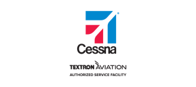 Cessna Authorized Service Facility