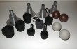 Assorted Float Balls, Plugs and Pump out cups