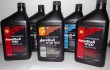 Aeroshell Oil