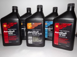 Aeroshell Oil Aeroshell Oil