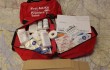 Aircraft First Aid Kit